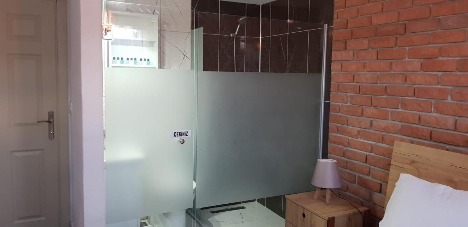 Adayel Bagevi & Butik Otel Bozcaada Værelse billede