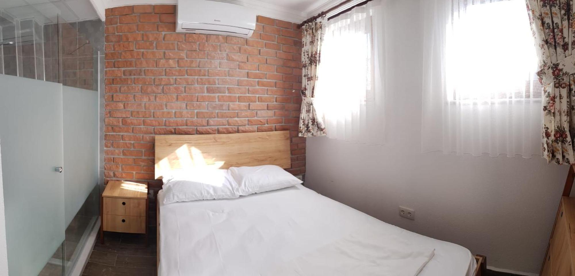 Adayel Bagevi & Butik Otel Bozcaada Værelse billede