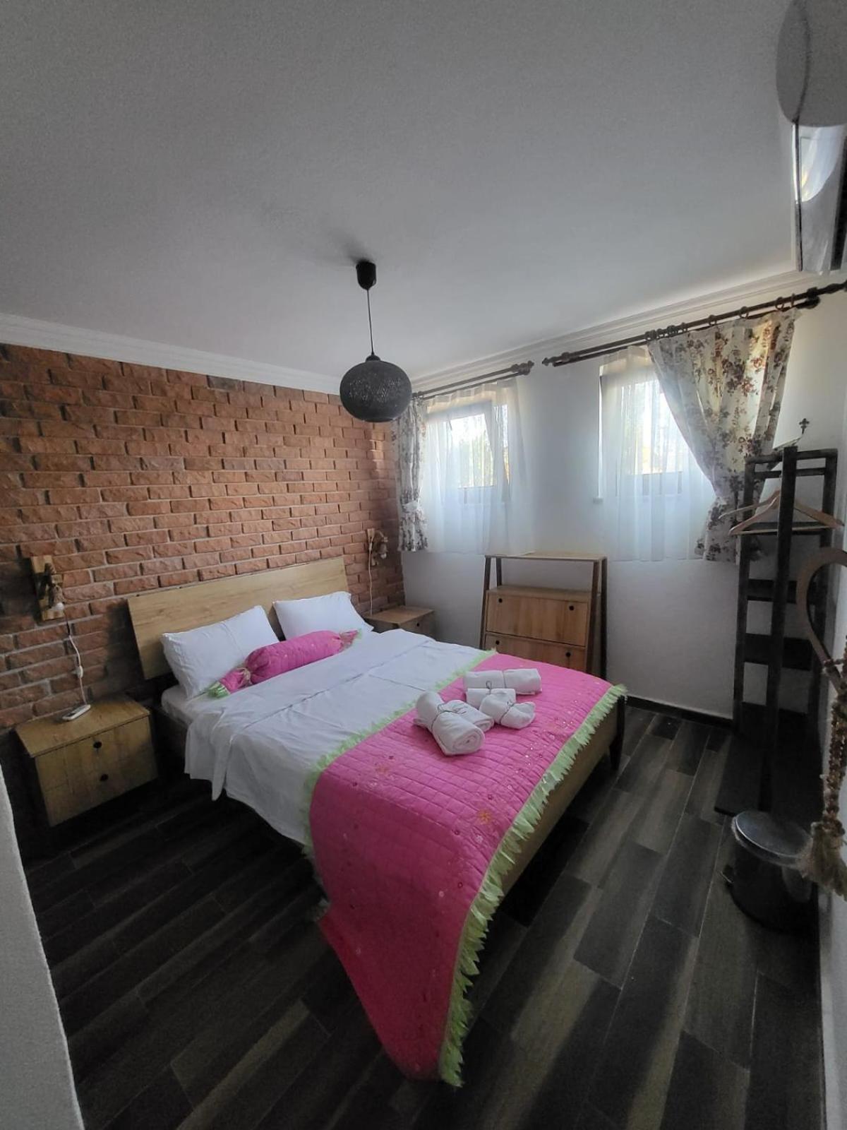 Adayel Bagevi & Butik Otel Bozcaada Værelse billede