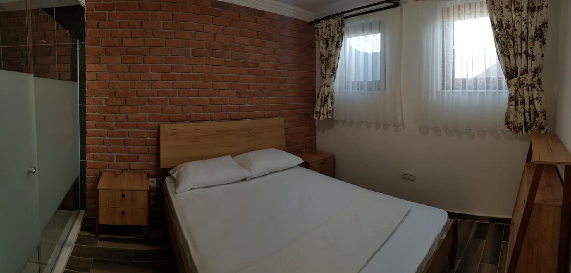 Adayel Bagevi & Butik Otel Bozcaada Værelse billede