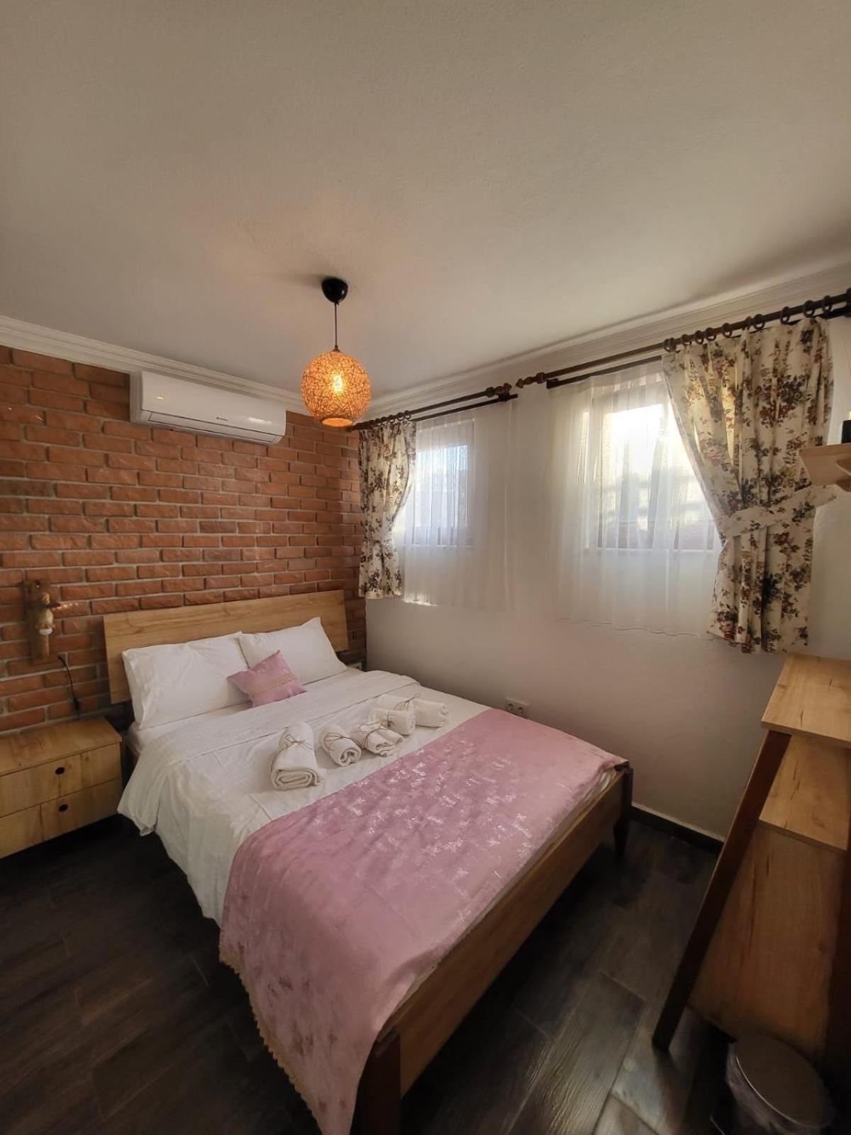 Adayel Bagevi & Butik Otel Bozcaada Værelse billede