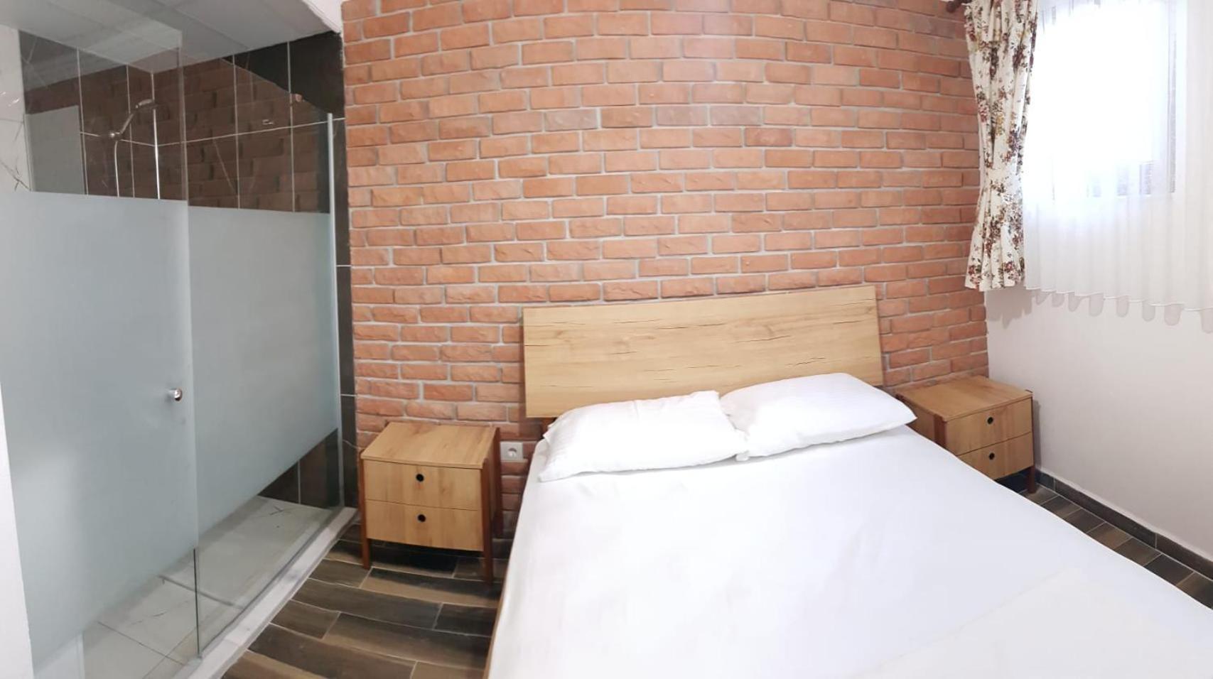 Adayel Bagevi & Butik Otel Bozcaada Værelse billede