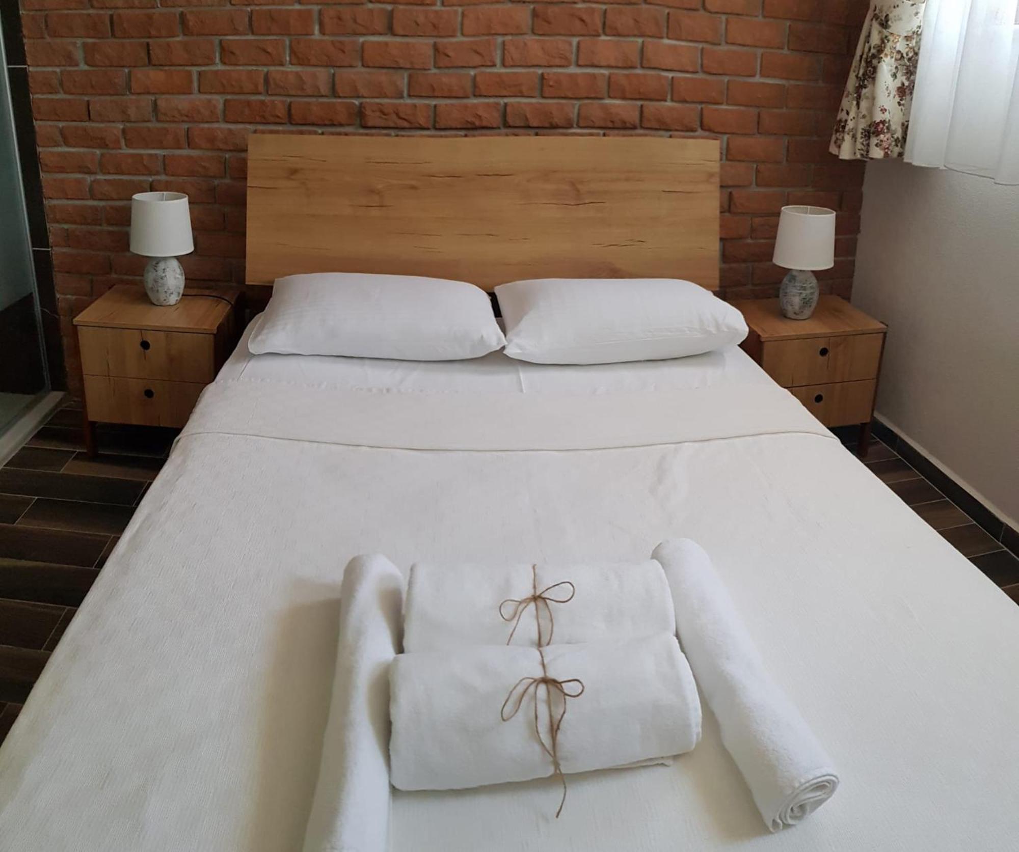 Adayel Bagevi & Butik Otel Bozcaada Værelse billede