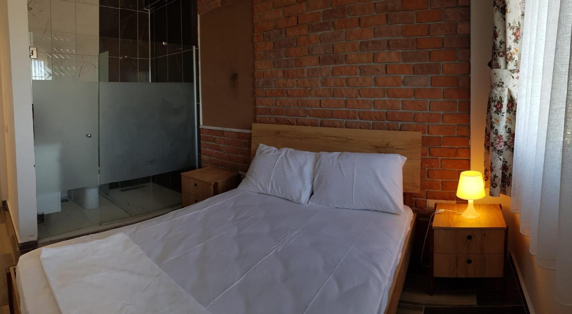 Adayel Bagevi & Butik Otel Bozcaada Værelse billede
