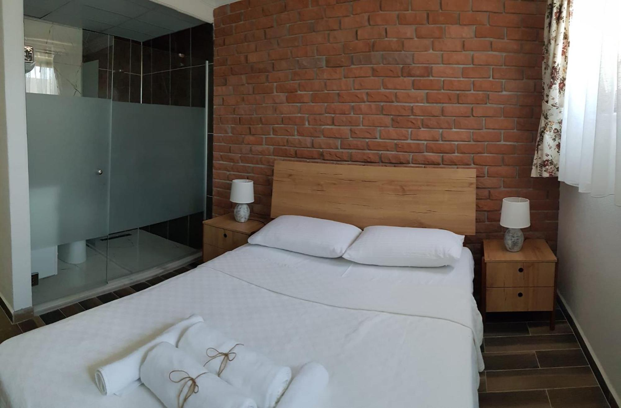 Adayel Bagevi & Butik Otel Bozcaada Værelse billede