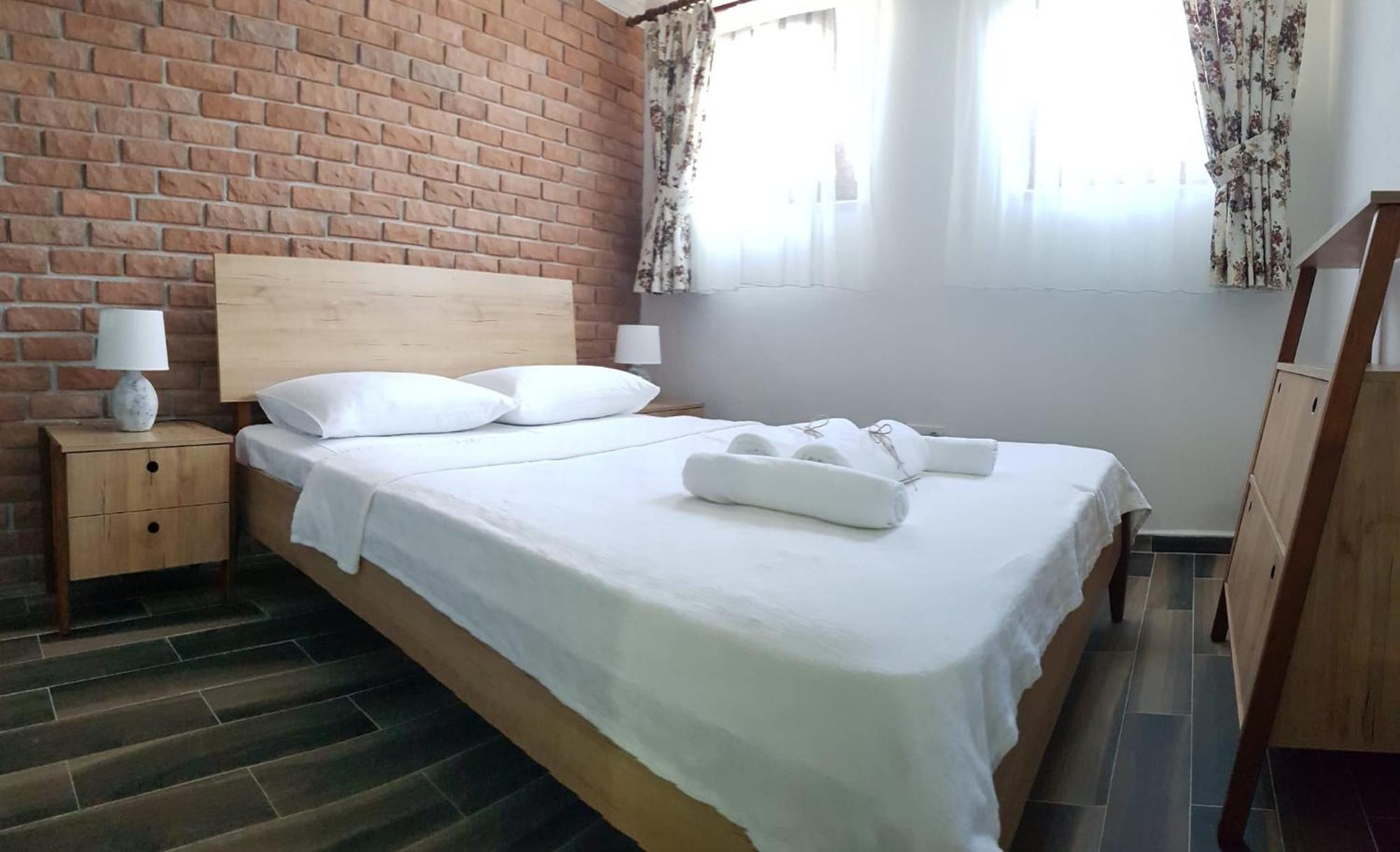 Adayel Bagevi & Butik Otel Bozcaada Værelse billede