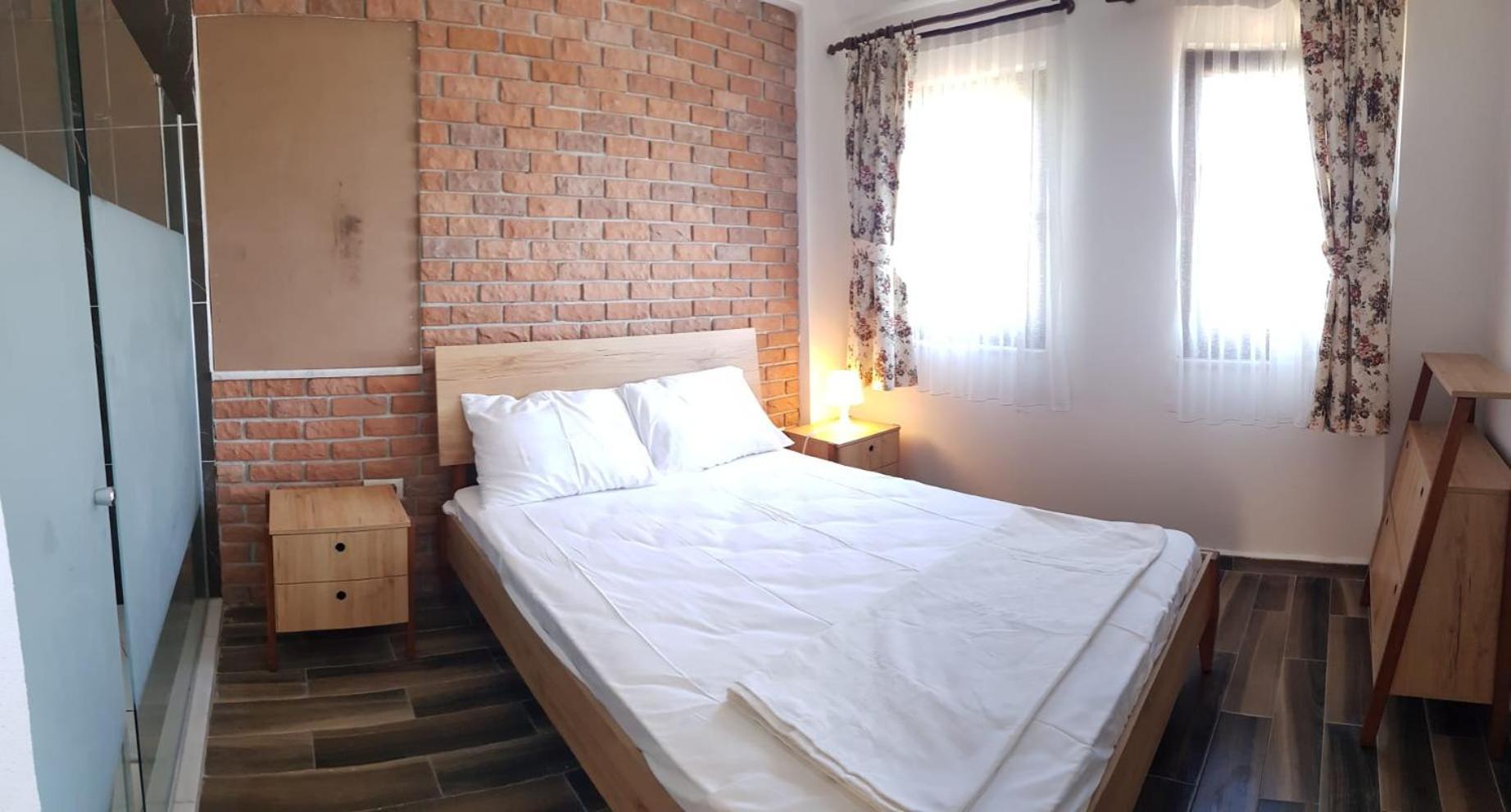 Adayel Bagevi & Butik Otel Bozcaada Værelse billede