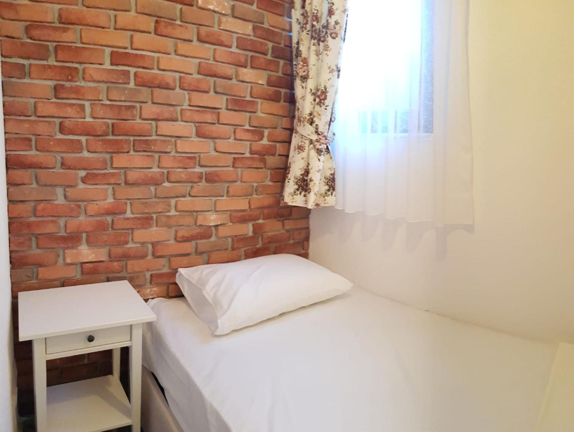 Adayel Bagevi & Butik Otel Bozcaada Værelse billede