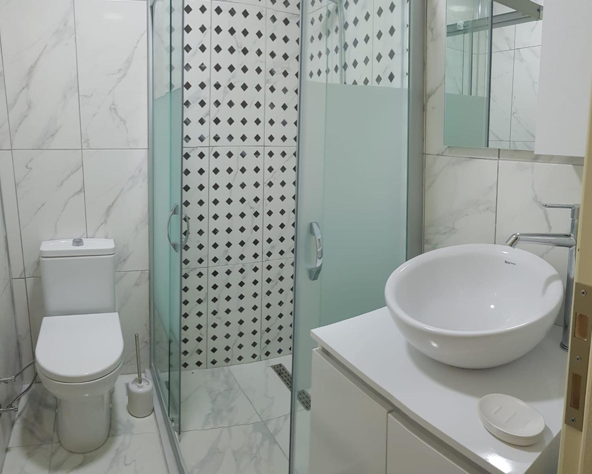 Adayel Bagevi & Butik Otel Bozcaada Værelse billede