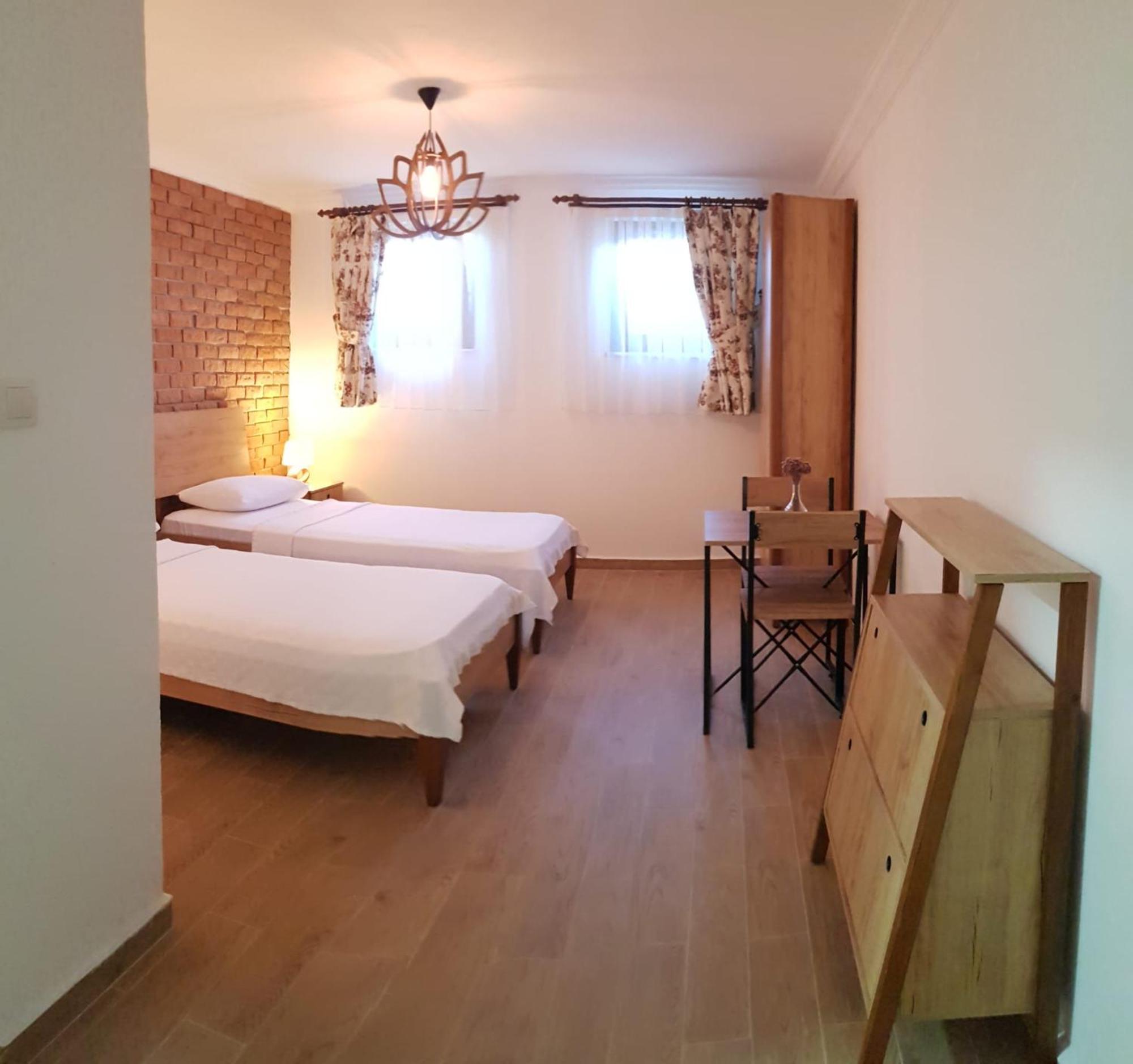 Adayel Bagevi & Butik Otel Bozcaada Værelse billede