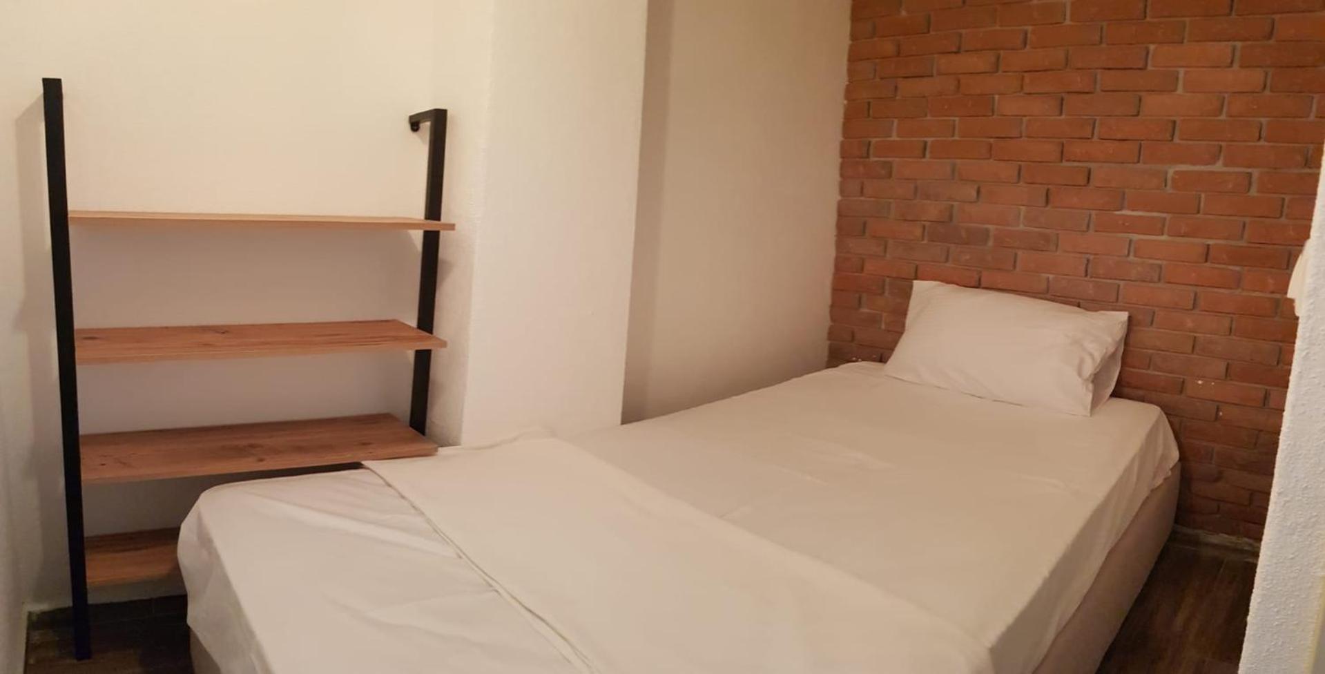 Adayel Bagevi & Butik Otel Bozcaada Værelse billede