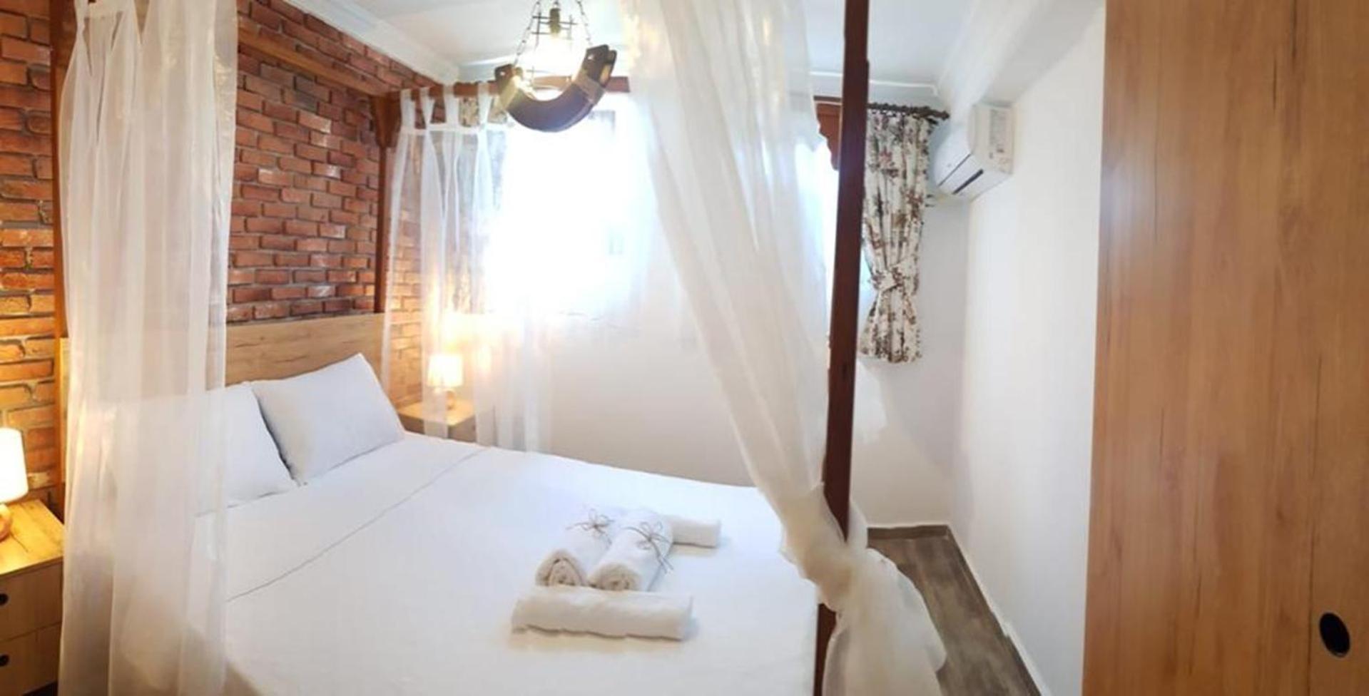 Adayel Bagevi & Butik Otel Bozcaada Værelse billede