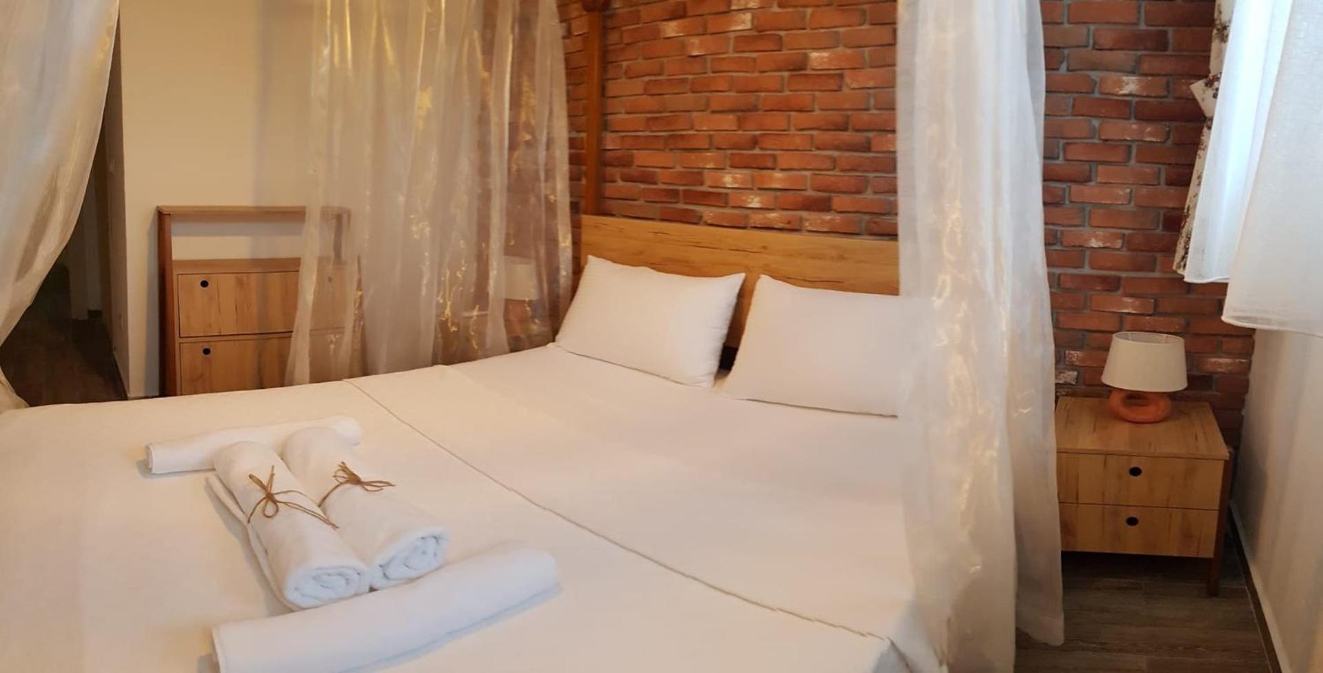 Adayel Bagevi & Butik Otel Bozcaada Værelse billede
