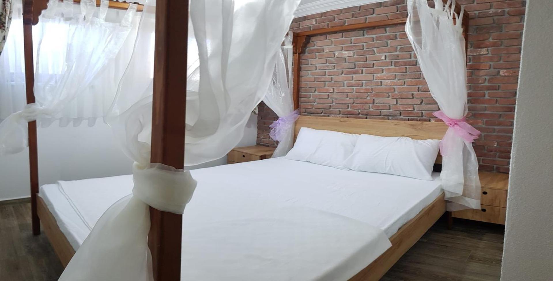 Adayel Bagevi & Butik Otel Bozcaada Værelse billede